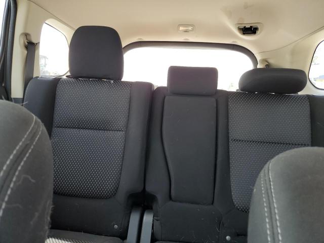 Photo 10 from auction – 2018 MITSUBISHI OUTLANDER with VIN JA4AZ3A37JJ005254