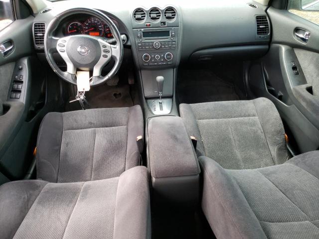 Photo 8 from auction – 2007 NISSAN ALTIMA HYB with VIN 1N4CL21E97C176229
