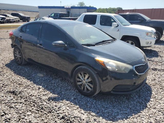 Photo 4 from auction – 2015 KIA FORTE LX with VIN KNAFX4A66F5381121