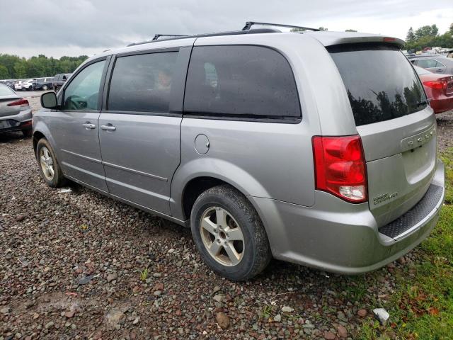 Photo 2 from auction – 2013 DODGE GRAND CARA with VIN 2C4RDGCG9DR575707