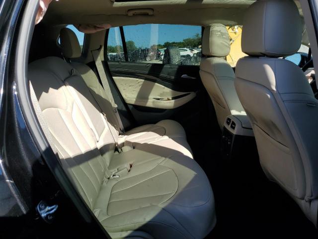 Photo 10 from auction – 2017 BUICK ENVISION P with VIN LRBFXFSX3HD054186
