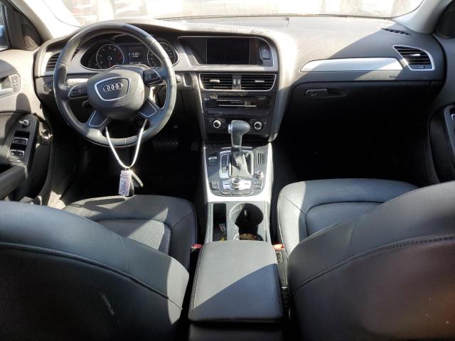 Photo 8 from auction – 2015 AUDI A4 PREMIUM with VIN WAUAFAFL5FN026032