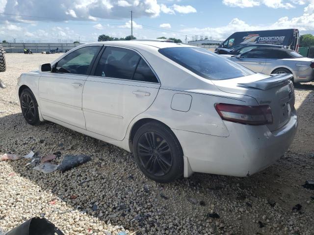 Photo 2 from auction – 2010 TOYOTA CAMRY BASE with VIN 4T1BF3EK6AU528781