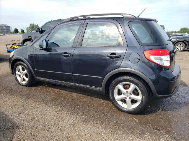 Photo 2 from auction – 2007 SUZUKI SX4 with VIN JS2YB413875105286