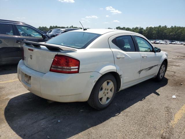 Photo 3 from auction – 2008 DODGE AVENGER SE with VIN 1B3LC46K08N112706