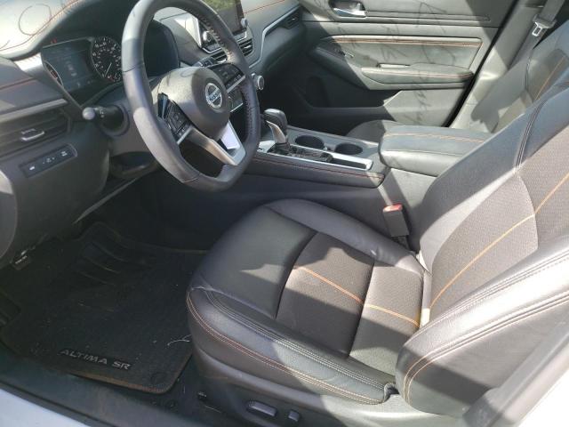 Photo 7 from auction – 2021 NISSAN ALTIMA SR with VIN 1N4BL4CV6MN408306