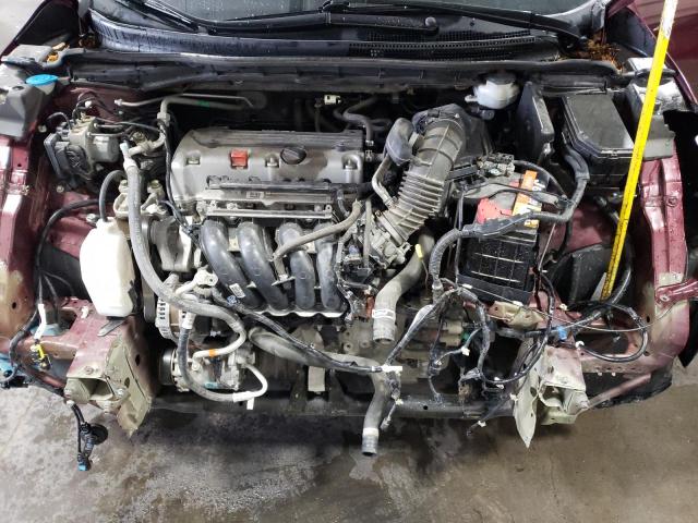 Photo 12 from auction – 2014 HONDA CR-V EX with VIN 5J6RM4H50EL002513