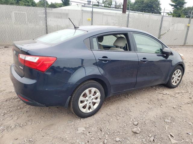 Photo 3 from auction – 2013 KIA RIO EX with VIN KNADN4A37D6145930