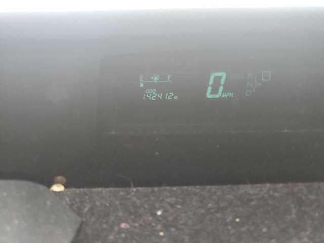Photo 9 from auction – 2005 TOYOTA PRIUS with VIN JTDKB20U653096014