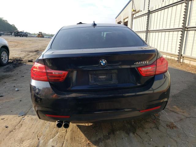 Photo 6 from auction – 2016 BMW 428 I GRAN with VIN WBA4A9C5XGG507013