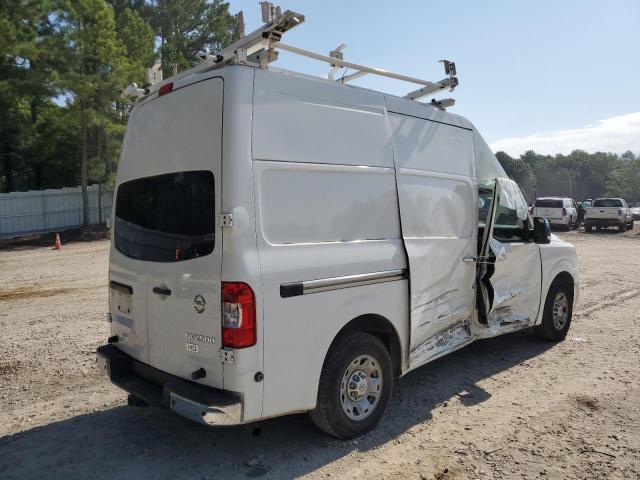 Photo 3 from auction – 2012 NISSAN NV 2500 with VIN 1N6AF0LY6CN108955