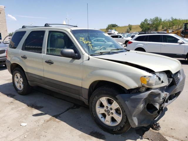 Photo 4 from auction – 2005 FORD ESCAPE XLT with VIN 1FMCU93195KD15204