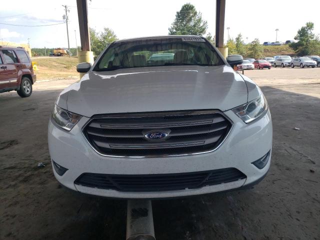 Photo 5 from auction – 2013 FORD TAURUS SEL with VIN 1FAHP2E87DG111303