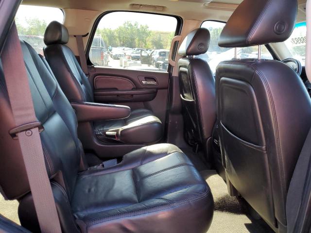 Photo 11 from auction – 2007 GMC YUKON DENA with VIN 1GKFK63867J231759
