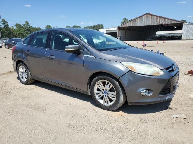 Photo 4 from auction – 2012 FORD FOCUS SEL with VIN 1FAHP3H24CL184356