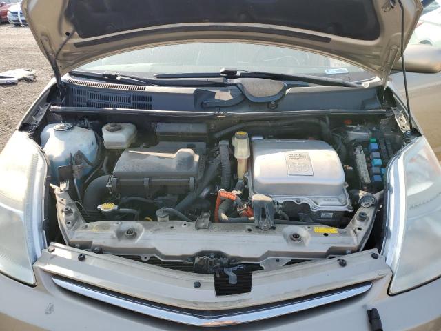 Photo 11 from auction – 2007 TOYOTA PRIUS with VIN JTDKB20U977650867