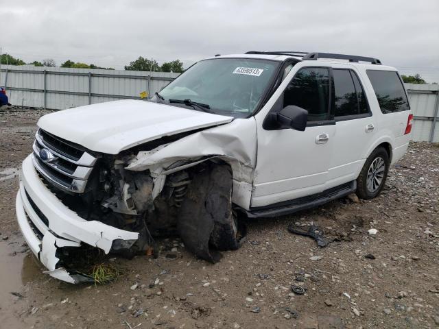 FORD EXPEDITION 2017 with VIN 1FMJU1JT8HEA73733 - Photo from auction