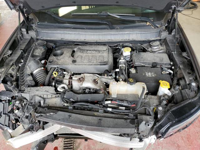 Photo 12 from auction – 2020 JEEP CHEROKEE L with VIN 1C4PJMDN9LD534796
