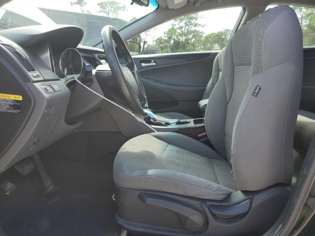 Photo 7 from auction – 2013 HYUNDAI SONATA GLS with VIN 5NPEB4AC8DH520620