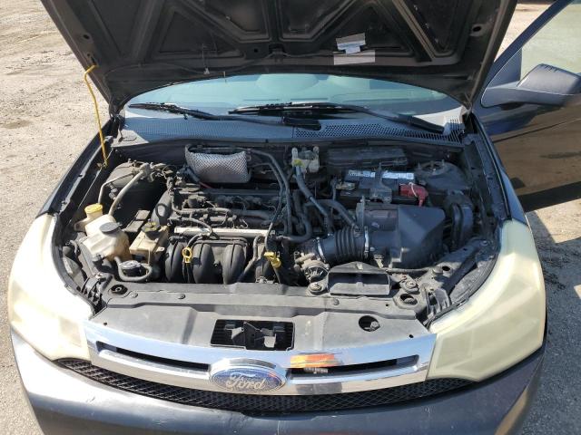 Photo 11 from auction – 2008 FORD FOCUS SE with VIN 1FAHP35N38W190864