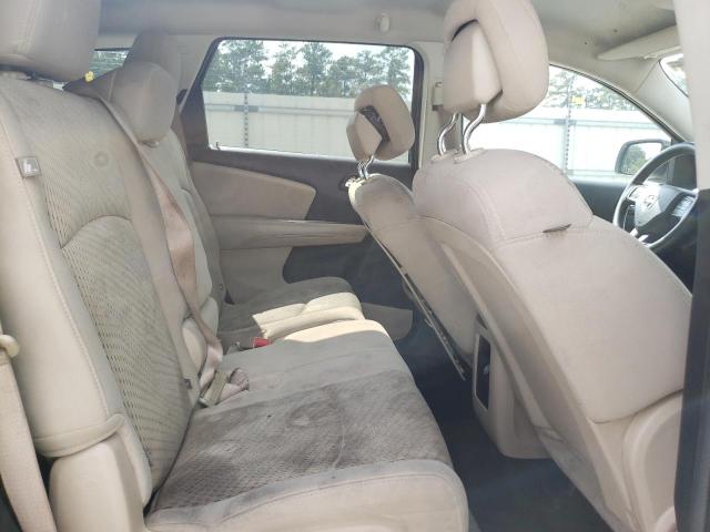 Photo 11 from auction – 2011 DODGE JOURNEY MA with VIN 3D4PG1FG1BT544259