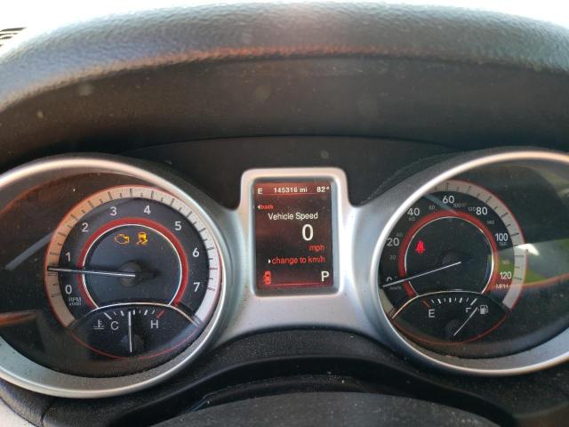 Photo 9 from auction – 2018 DODGE JOURNEY SE with VIN 3C4PDCAB2JT386087