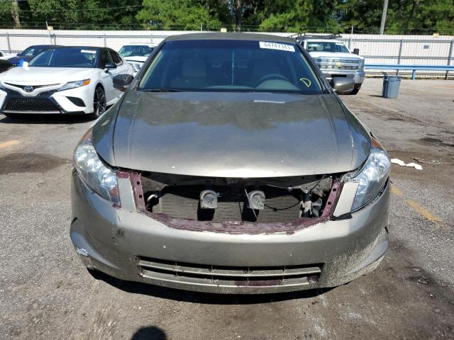 Photo 5 from auction – 2010 HONDA ACCORD LXP with VIN 1HGCP2F49AA031663