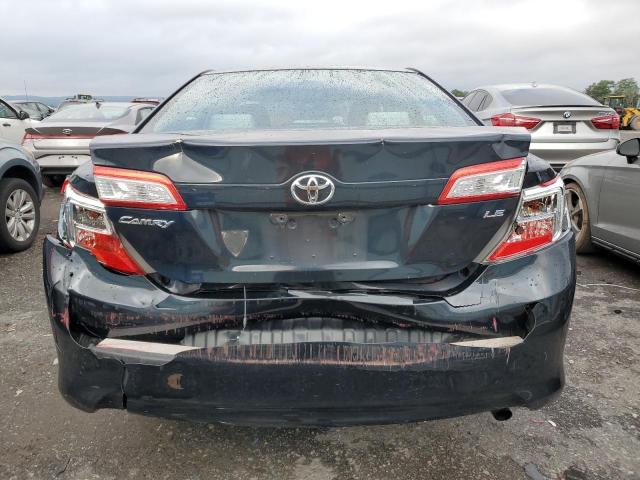 Foto 6 de la subasta – 2012 TOYOTA CAMRY BASE con VIN 4T4BF1FK4CR192088