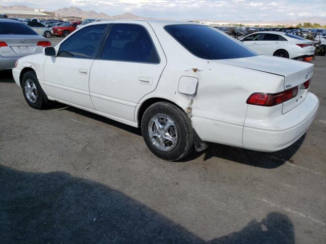Photo 2 from auction – 1998 TOYOTA CAMRY CE with VIN JT2BG22K2W0103145