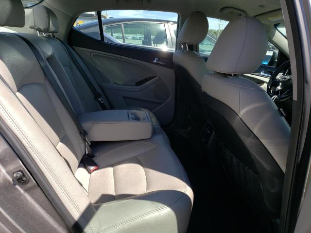 Photo 10 from auction – 2013 KIA OPTIMA EX with VIN 5XXGN4A71DG225583