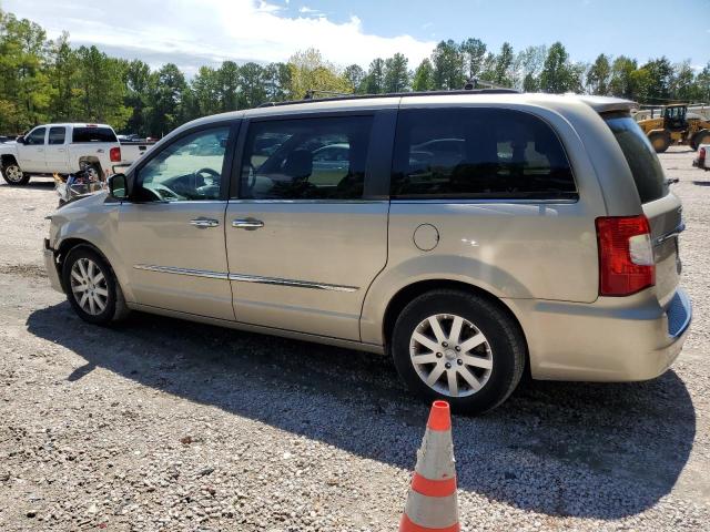 Photo 2 from auction – 2012 CHRYSLER TOWN & COU with VIN 2C4RC1CG8CR270620