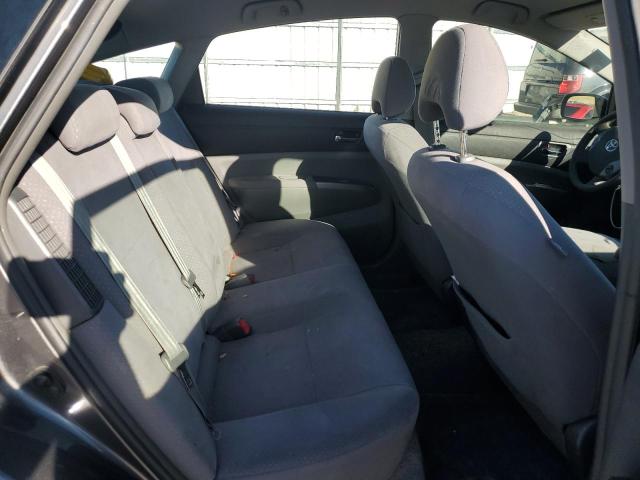 Photo 10 from auction – 2006 TOYOTA PRIUS with VIN JTDKB20U863201282