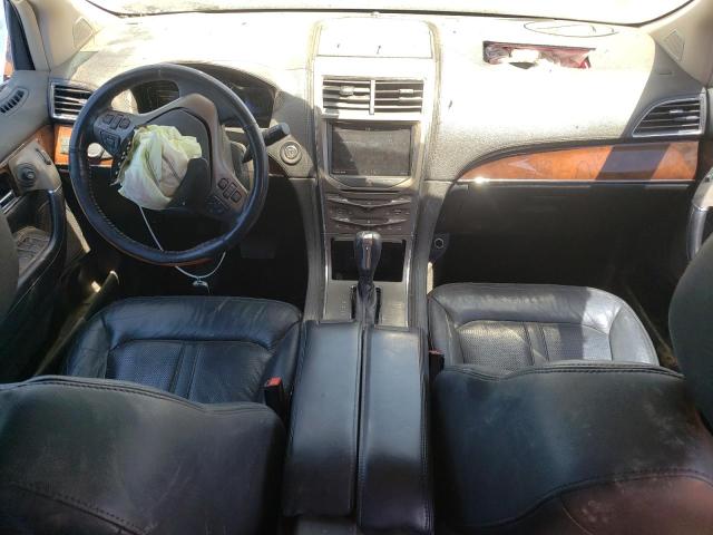 Photo 8 from auction – 2012 LINCOLN MKX with VIN 2LMDJ6JKXCBL17479