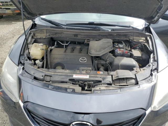 Photo 12 from auction – 2013 MAZDA CX-9 SPORT with VIN JM3TB3BV4D0400660