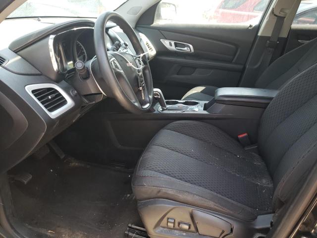 Photo 7 from auction – 2012 GMC TERRAIN SL with VIN 2GKALMEK3C6165103