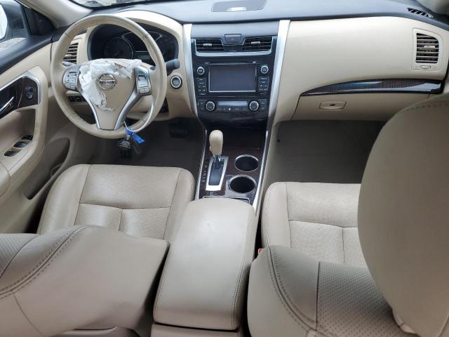 Photo 8 from auction – 2013 NISSAN ALTIMA 2.5 with VIN 1N4AL3AP6DN535485