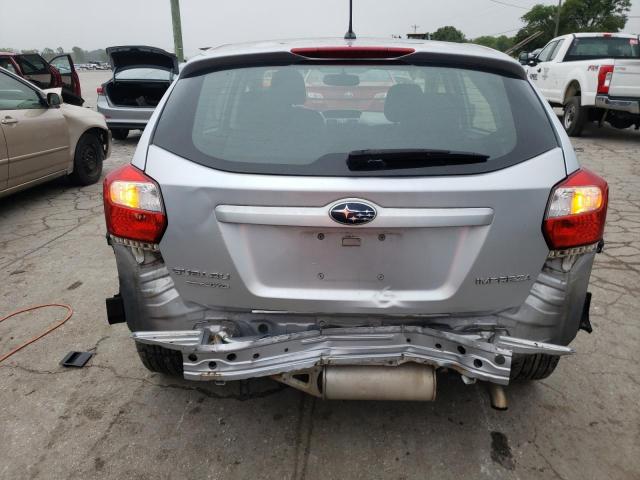 Photo 6 from auction – 2012 SUBARU IMPREZA PR with VIN JF1GPAC61CH207542