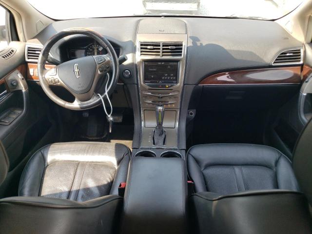 Photo 8 from auction – 2013 LINCOLN MKX with VIN 2LMDJ6JK9DBL41337
