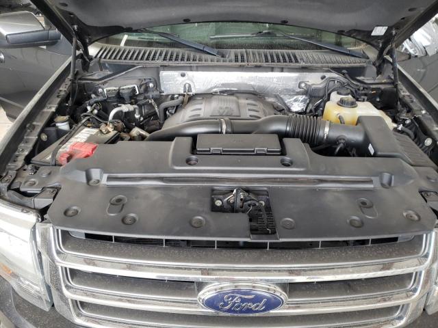 Photo 12 from auction – 2015 FORD EXPEDITION with VIN 1FMJU2AT8FEF09337