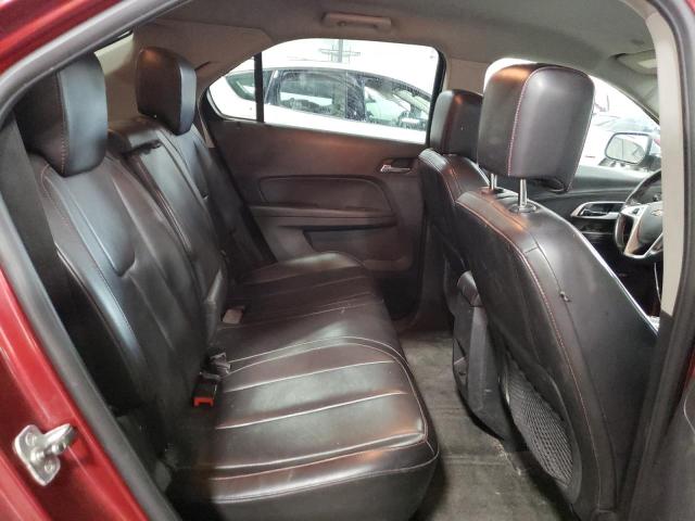 Снимка 11 от търг – 2011 CHEVROLET EQUINOX LT с VIN 2CNFLGEC4B6330338