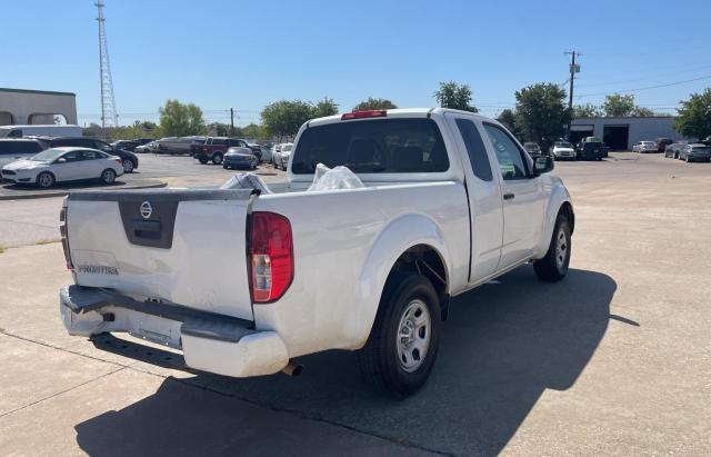 Photo 4 from auction – 2019 NISSAN FRONTIER S with VIN 1N6BD0CT0KN779132