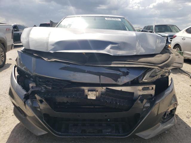 Photo 5 from auction – 2019 NISSAN ALTIMA SR with VIN 1N4BL4CV3KC198935