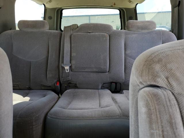 Photo 10 from auction – 2003 GMC YUKON with VIN 1GKEC16Z03R311375
