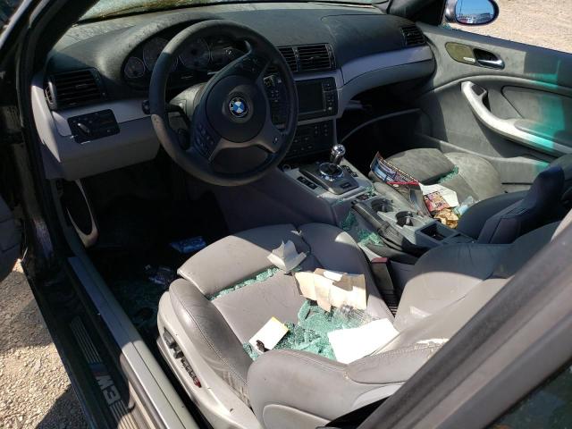Photo 8 from auction – 2005 BMW M3 with VIN WBSBL93415PN61379