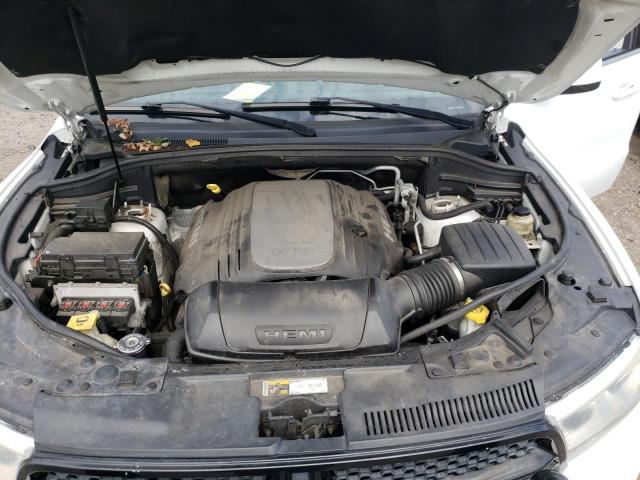 Photo 12 from auction – 2013 DODGE DURANGO SS with VIN 1C4SDJFT8DC670971