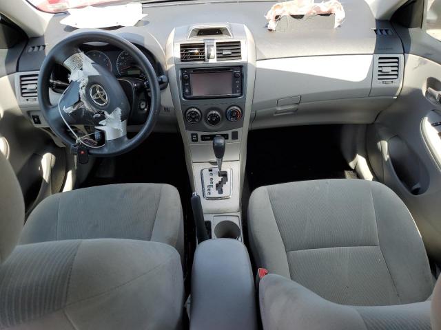 Photo 8 from auction – 2013 TOYOTA COROLLA BA with VIN 2T1BU4EE2DC003518