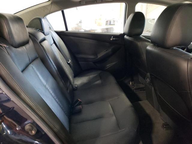 Photo 10 from auction – 2010 NISSAN ALTIMA BAS with VIN 1N4AL2AP9AN535017