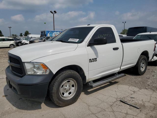 RAM 1500 ST 2016 with VIN 3C6JR7DG2GG326812 - Photo from auction