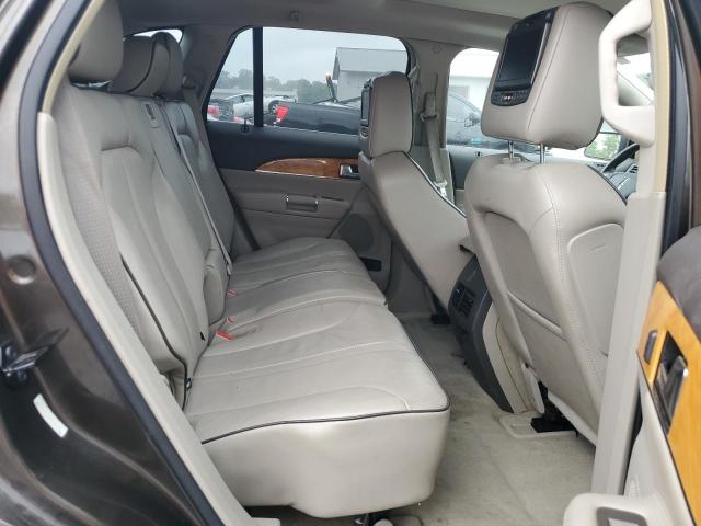 Photo 10 from auction – 2011 LINCOLN MKX with VIN 2LMDJ8JK6BBJ28578