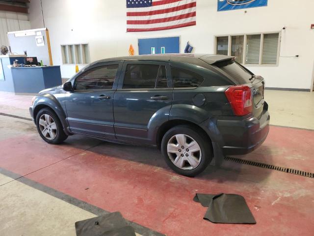 Photo 2 from auction – 2007 DODGE CALIBER SX with VIN 1B3HB48B37D125783
